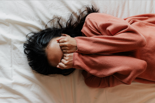 One of the sneakiest risk factors for aging and simple tips to manage it.