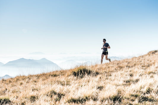 Can Mushrooms Aid Athletic Performance?