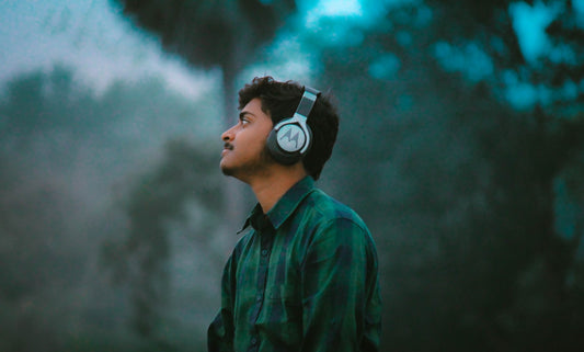 Why Music is Good for Cognitive Function